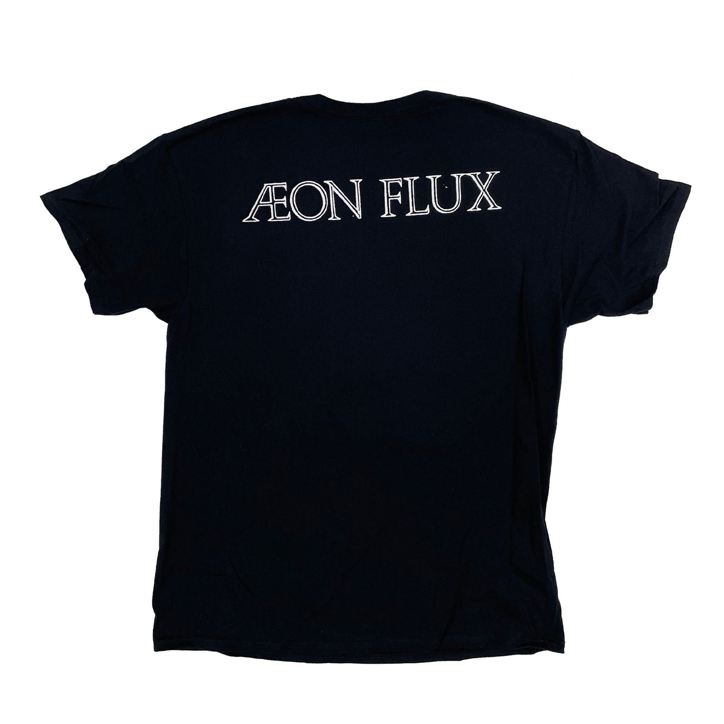 In Flux