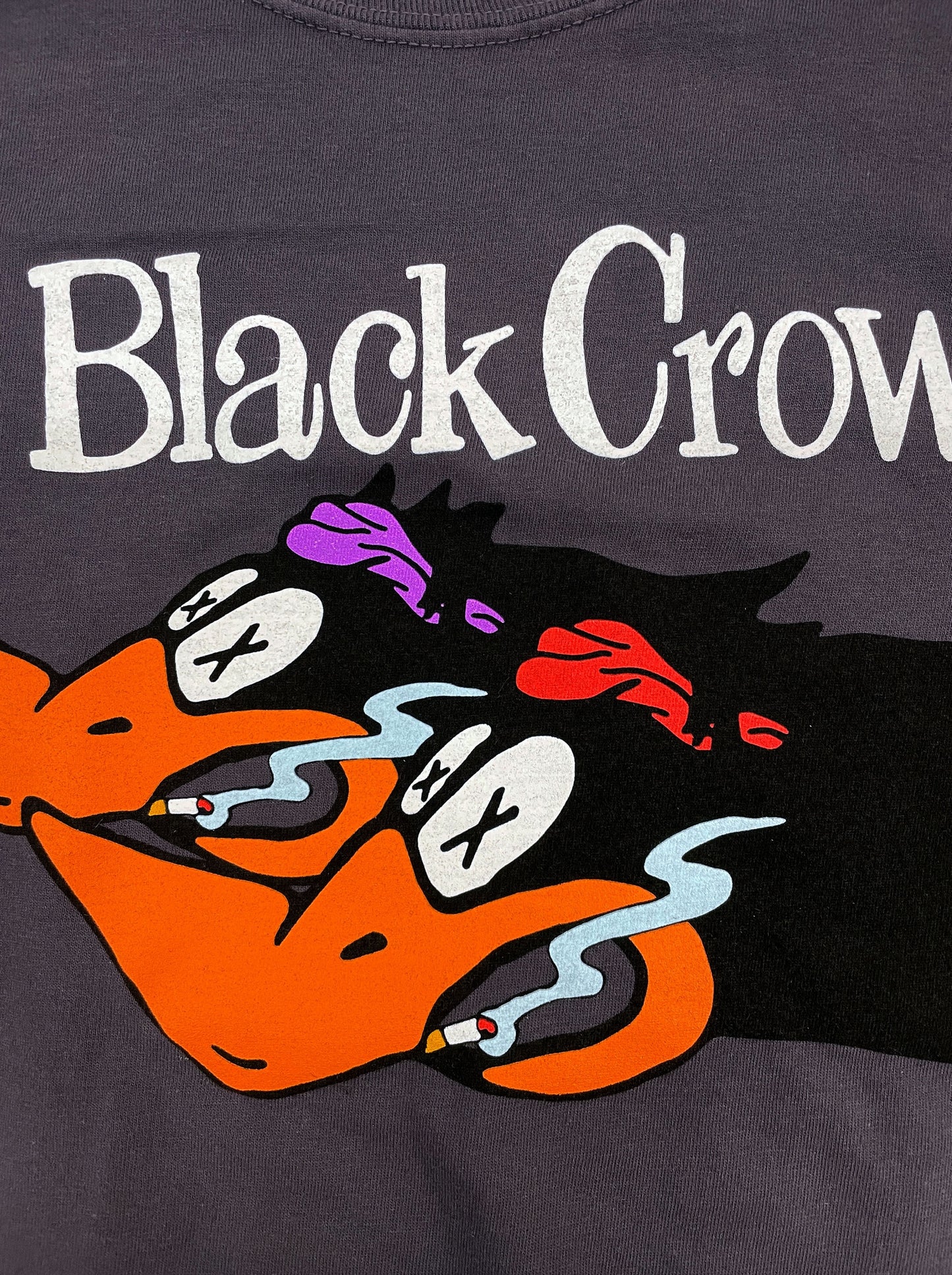 Crowes